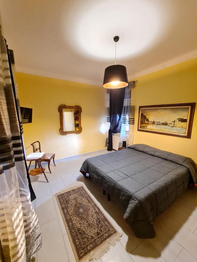 B&B Al Calcandola Сарцана Екстериор снимка
