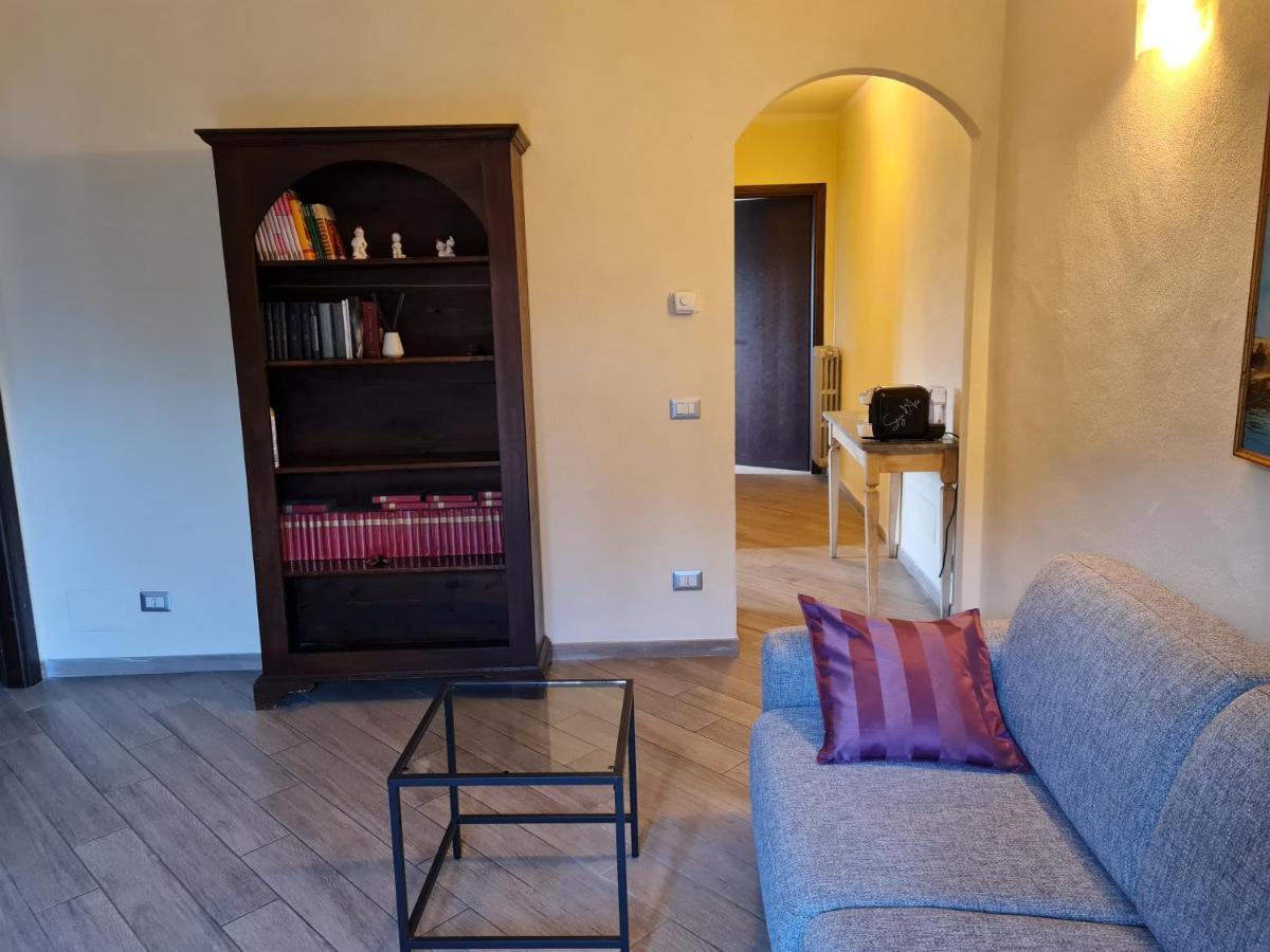 B&B Al Calcandola Сарцана Стая снимка
