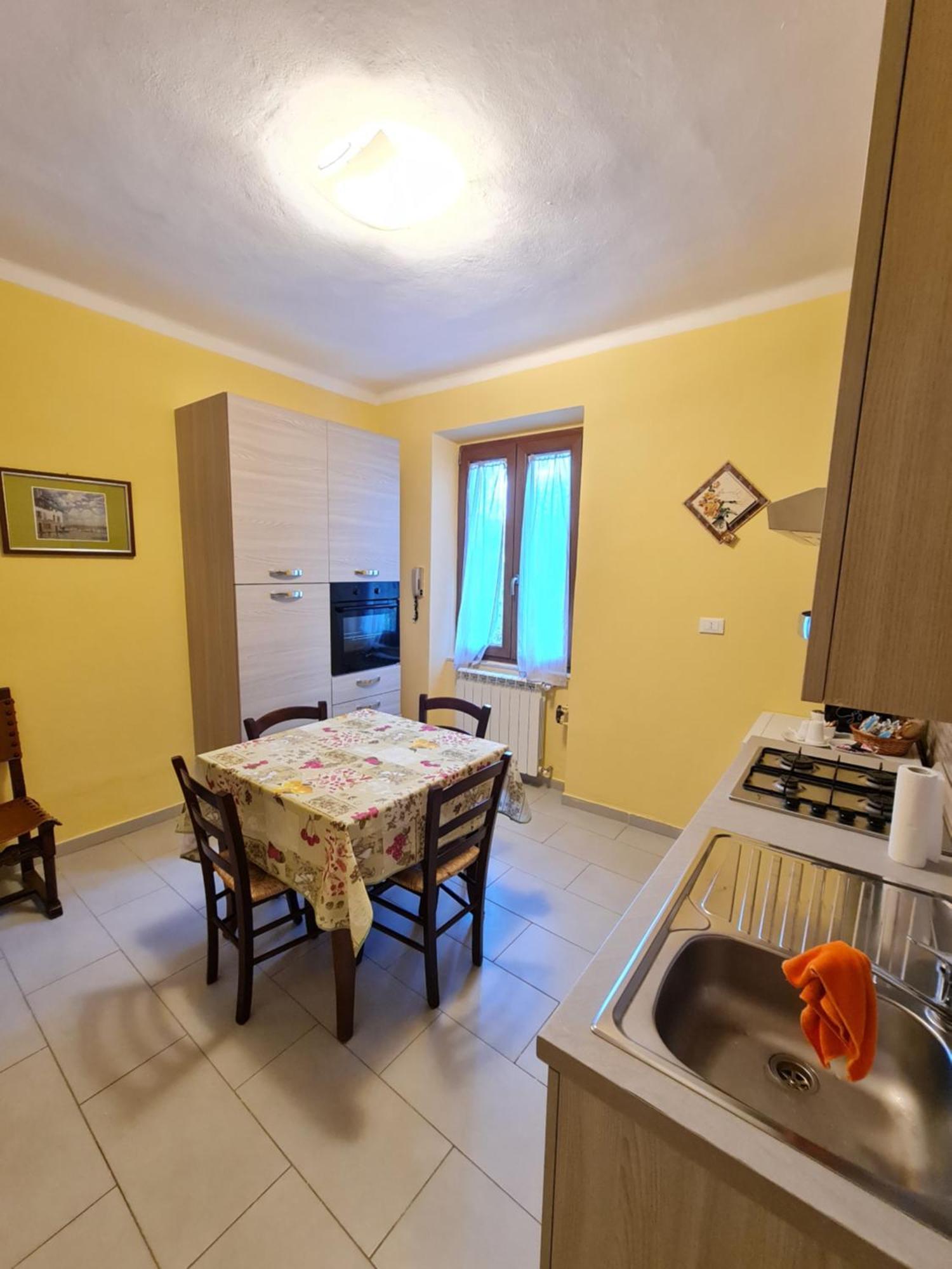 B&B Al Calcandola Сарцана Стая снимка
