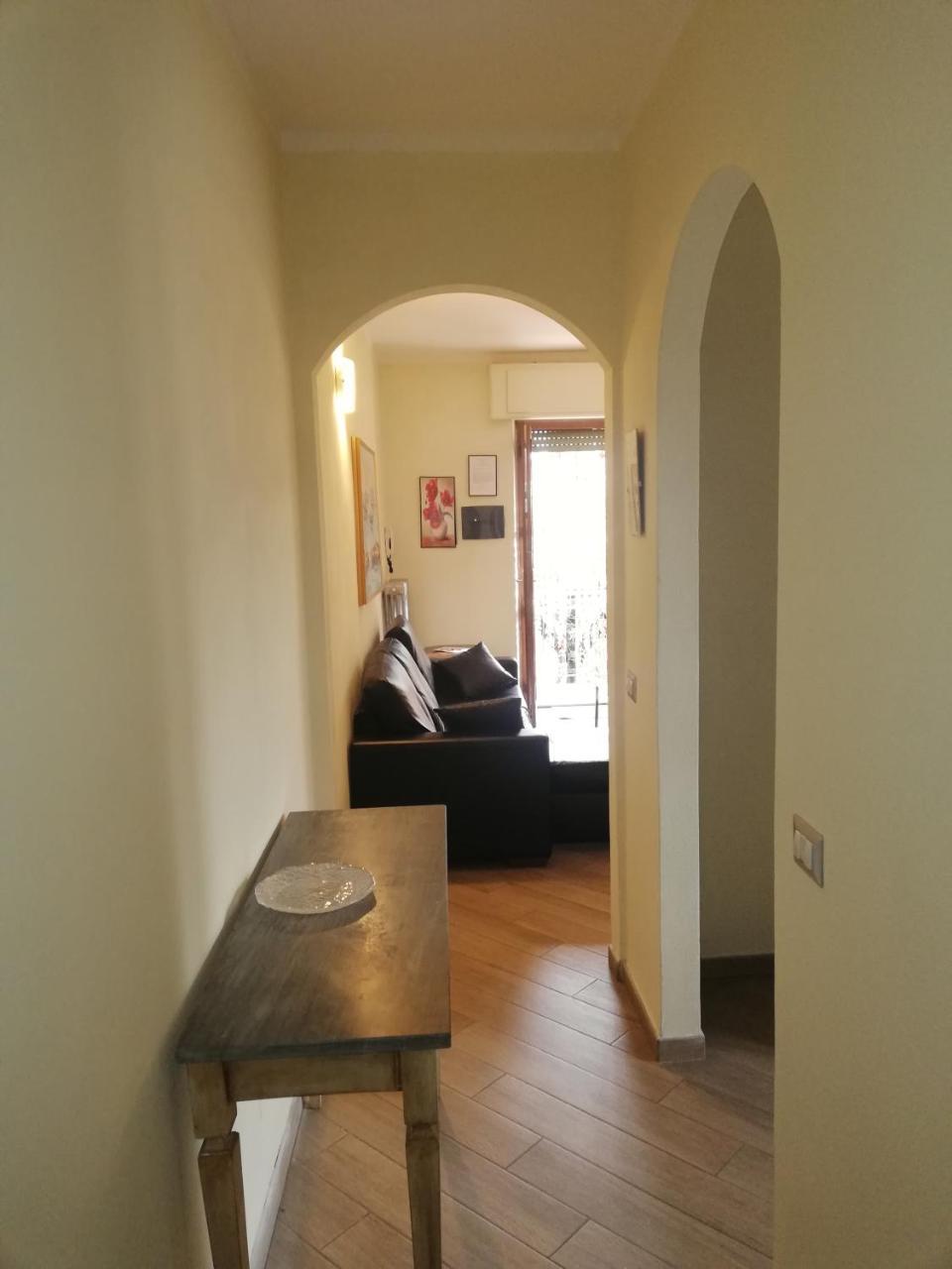 B&B Al Calcandola Сарцана Екстериор снимка