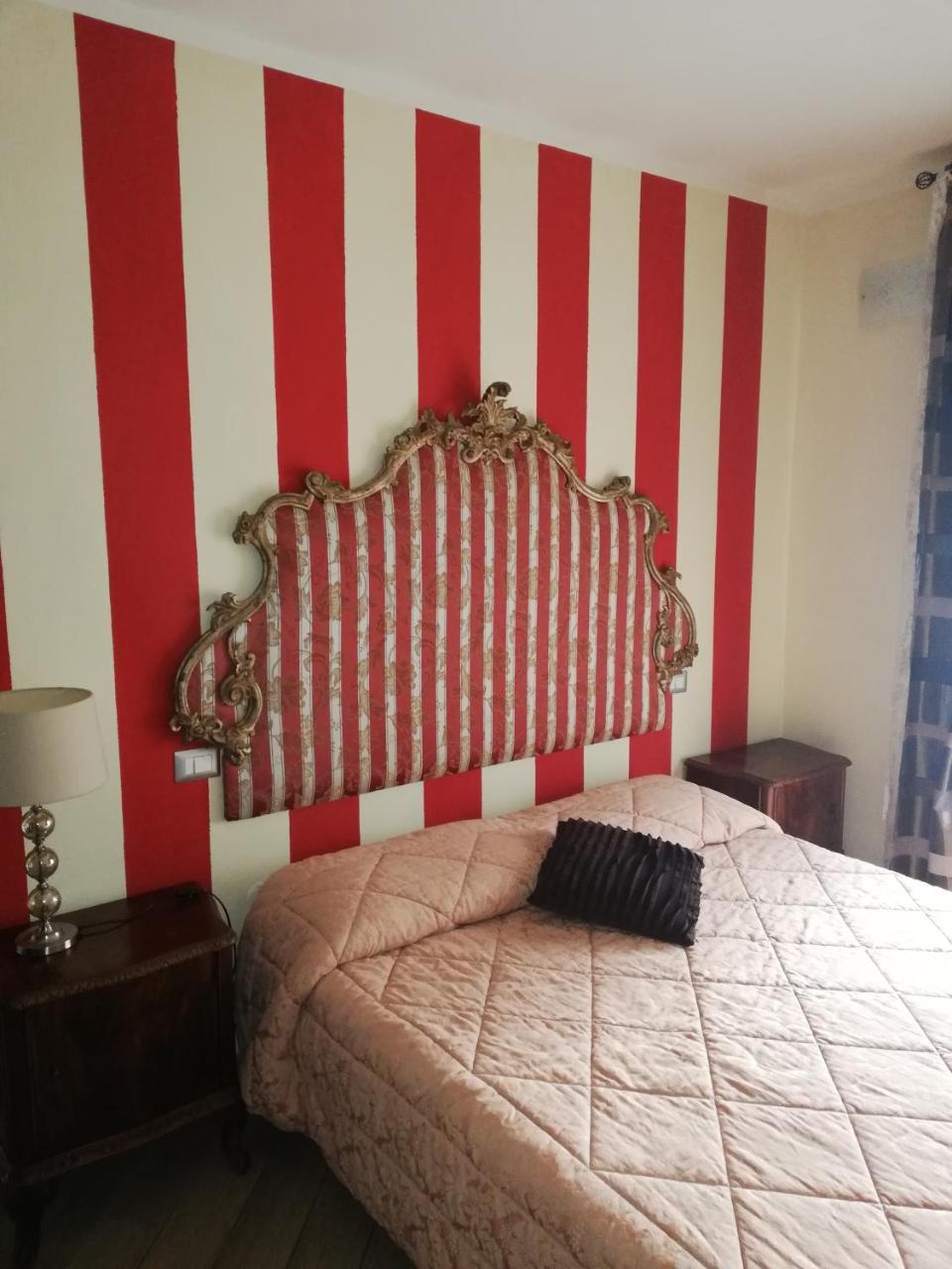 B&B Al Calcandola Сарцана Екстериор снимка